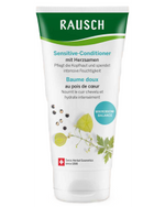 Rausch Heartseed Sensitive Conditioner For Irritated Scalp 150ml