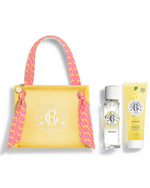 Roger & Gallet Cedrat Wellbeing Fragrant Water Summer Set