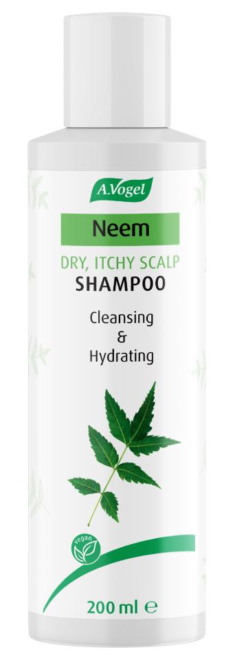 A.Vogel Neem Shampoo 200ml