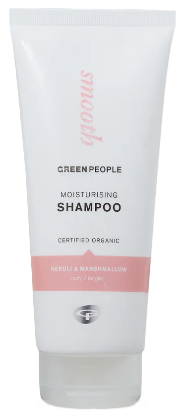 Green People Moisturising Shampoo 200ml