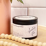 Durance Perfumed handmade Candle 180 gr 6.34 oz Shooting Star