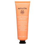Apivita FACE SCRUB APRICOT 50ML