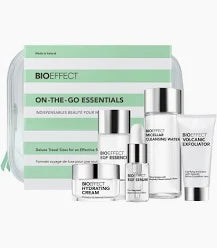 3 free Dermalogica Mini items