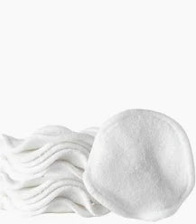 🎁 Bioderma Reusable Face Cleansing cloths, 3 Pads (100% off)
