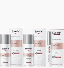 🎁 20ml Eucerin Anti Pigment Body cream (100% off)
