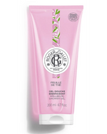 Roger & Gallet Feuille de Thé Shower Gel 200ml