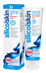 Silicol Skin