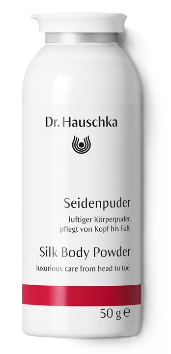 Dr.Hauschka Body Silk 50g