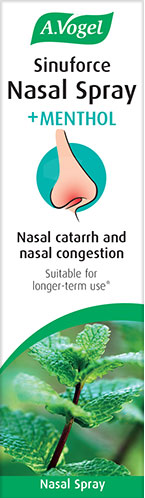 A.Vogel Sinuforce Nasal Spray 20ml