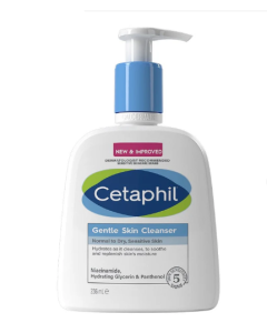 Cetaphil Gentle Skin Cleanser 236ml