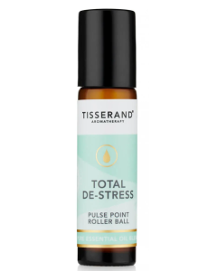 Tisserand Total De-Stress Roller Ball 10ml