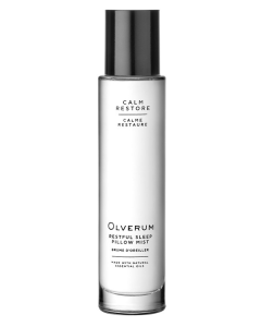 Olverum Sleep Pillow Mist 50ml - Essentials London / Pharmacy & Clinic