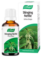 A.Vogel Stinging Nettle 50ml