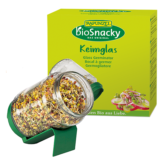 A. Vogel BioSnacky Seed Sprouters