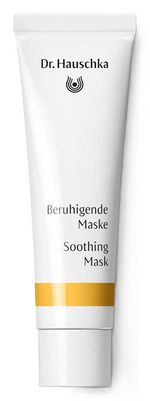 Dr.Hauschka Soothing Mask 30ml