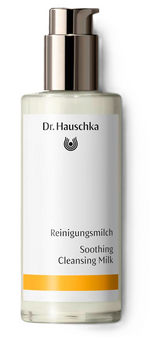 Dr.Hauschka Soothing Cleansing Milk (Cleansing Milk) 145ml