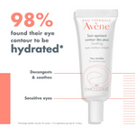 Avene Soothing Eye Contour Cream 10ml