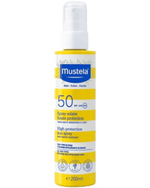 Mustela Very High Protection Sun Lotion Spray SPF 50+ 200ml