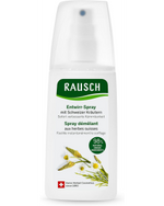 Rausch Swiss Herbal Detangling Spray Conditioner 100ml