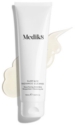 Medik8 Surface Radiance Cleanse 150ml