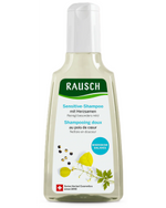 Rausch Heartseed Sensitives Shampoo For Irritated Scalp 200ml