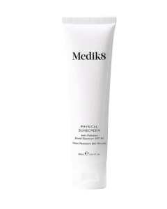 Medik8 Physical Sunscreen Broad Spectrum SPF50+ 60ml