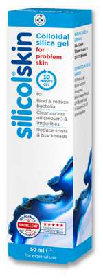 Silicol Skin