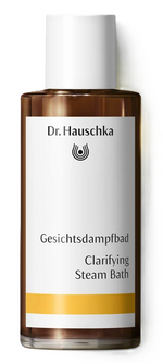 Dr.Hauschka Clarifying Steam Bath 100ml