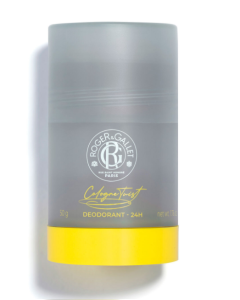 Roger & Gallet Cologne Twist Deodorant Stick 50g