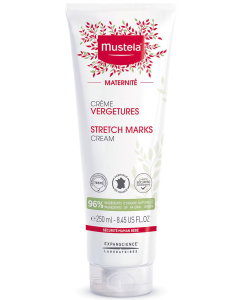 Mustela Maternity Stretch Marks Cream with Fragrance 250ml