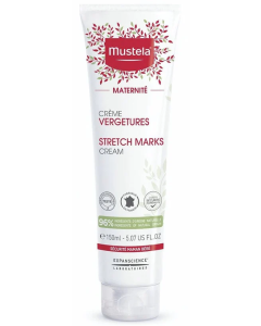 Mustela Maternity Stretch Marks Cream with Fragrance 250ml