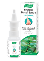 A.Vogel Sinuforce Nasal Spray 20ml