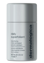 dermalogica daily superfoliant