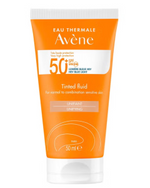 Avene Tinted Fluid SPF 50+ 50ml