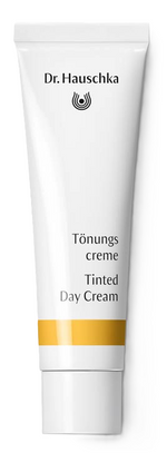 Dr.Hauschka Tinted Day Cream 30ml