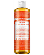 Dr.Bronner's Tea Tree All-One Magic Soap 475ml