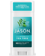 Jason Purifying Tea Tree Deodorant Stick 71g