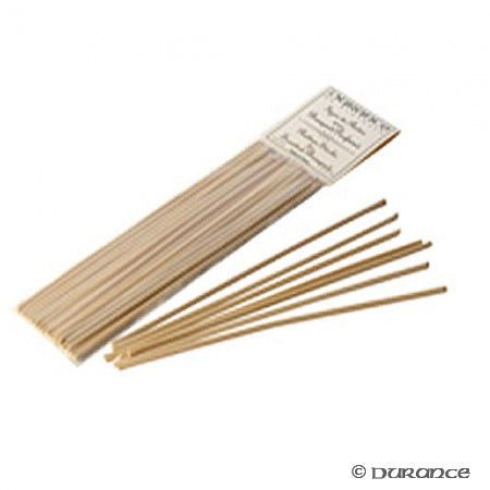 Durance Rattan sticks for scented bouquet 100 mL - 3.38 fl.oz (x 20 sticks)