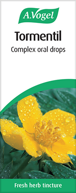 A. Vogel Tormentil Oral Drops 50ml