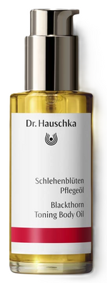 Dr.Hauschka Blackthorn Body Oil 75ml