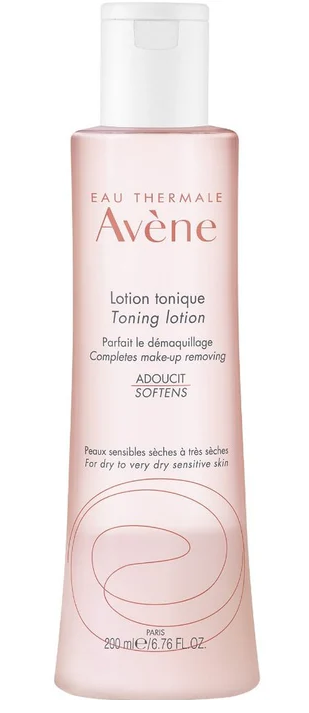Avene Gentle Toner 200ml