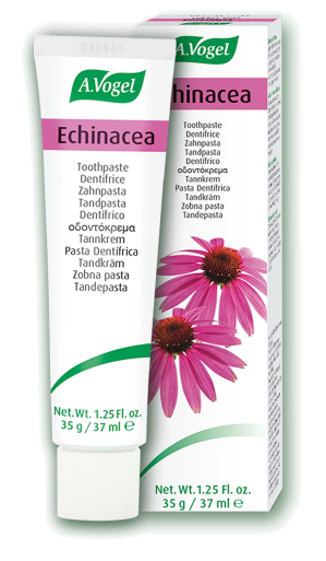 A.Vogel Echinacea Toothpaste 100g