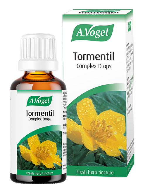 A. Vogel Tormentil Oral Drops 50ml