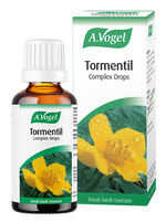 A. Vogel Tormentil Oral Drops 50ml