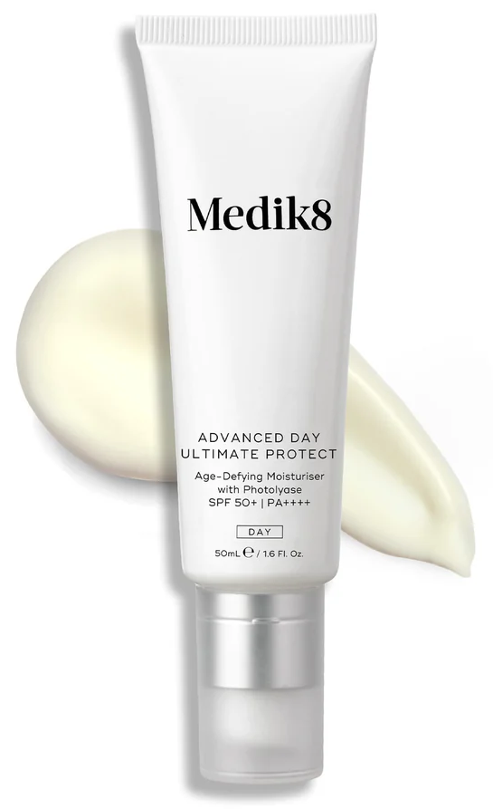 Medik8 Advanced Day Ultimate Protect SPF50+ 50ml