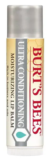 Burt's Bees Ultra Conditioning Lip Balm with Kokum Butter 4.25g