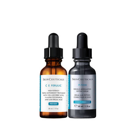 Ultimate Anti-Wrinkle Power Pair