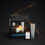 SkinCeuticals Double Defence C E Ferulic and Advanced Brightening UV Kit (Worth £221)