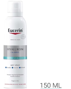 Eucerin Hyaluron Mist Spray 150ml