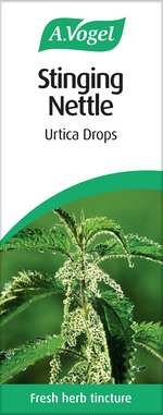 A.Vogel Stinging Nettle 50ml